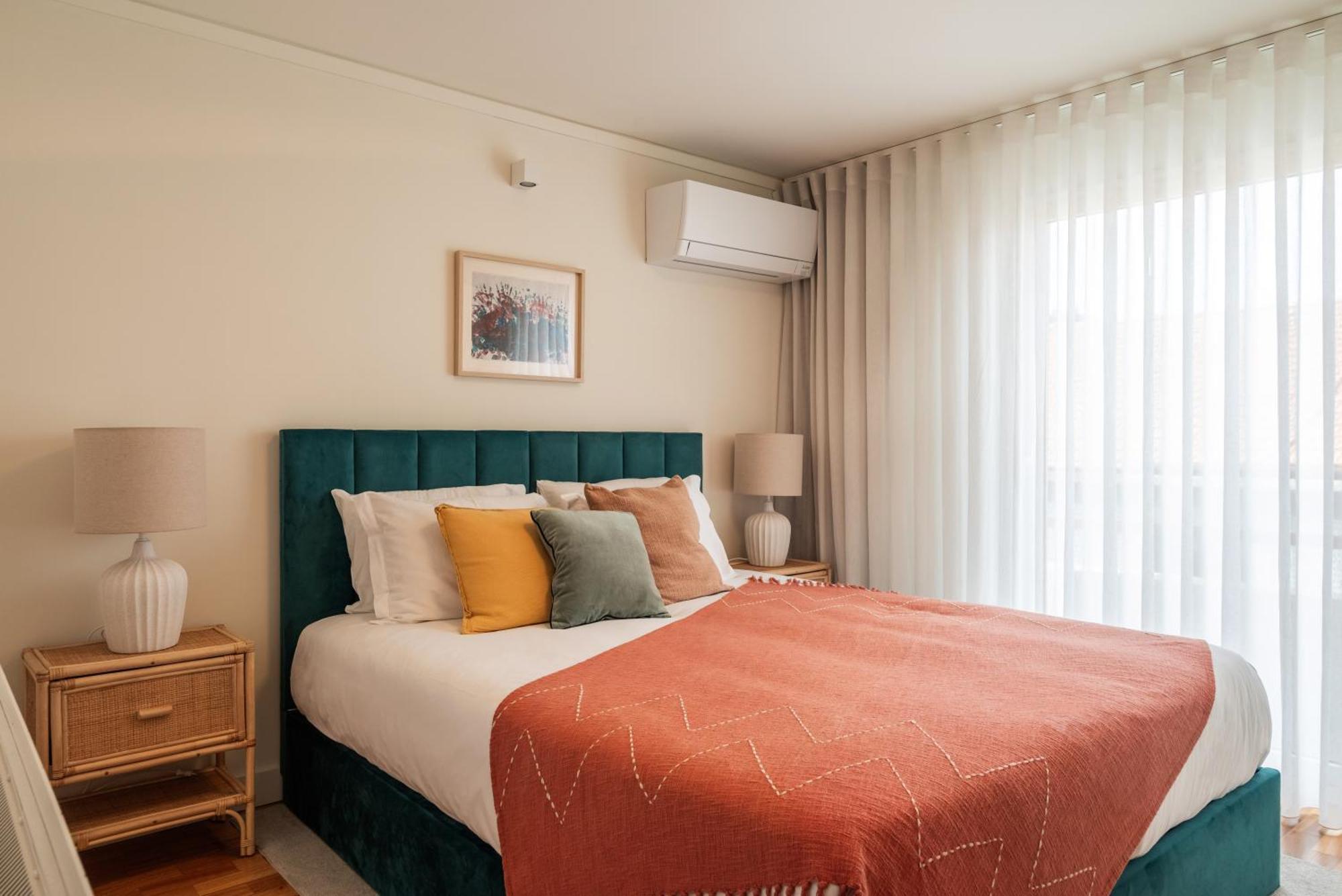Bombarda Homes Porto Exterior foto