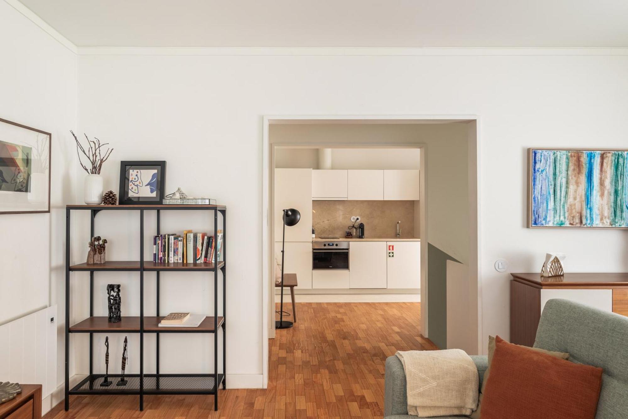 Bombarda Homes Porto Exterior foto
